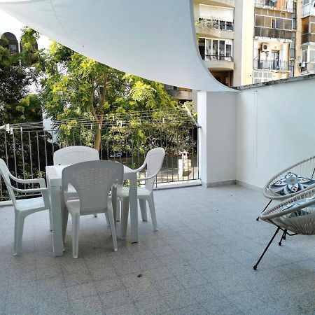 Comfort Apartment&Terrace nel Cuore di Bari Esterno foto