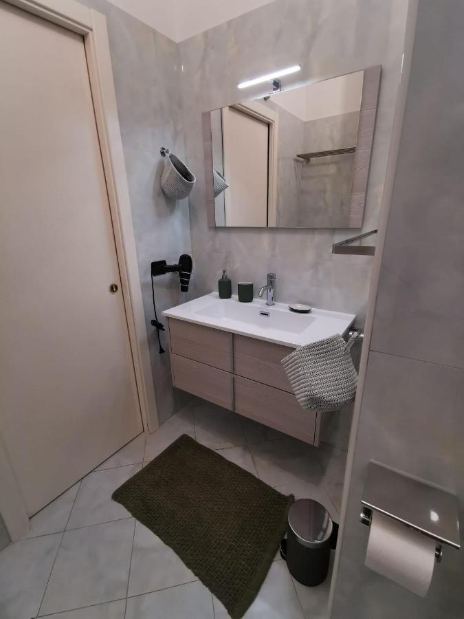 Comfort Apartment&Terrace nel Cuore di Bari Esterno foto