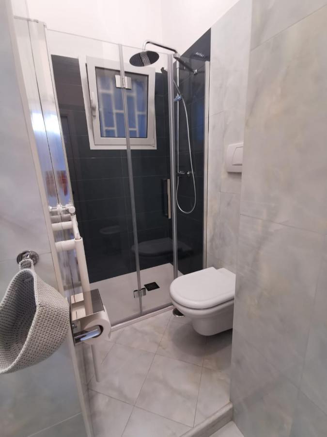 Comfort Apartment&Terrace nel Cuore di Bari Esterno foto