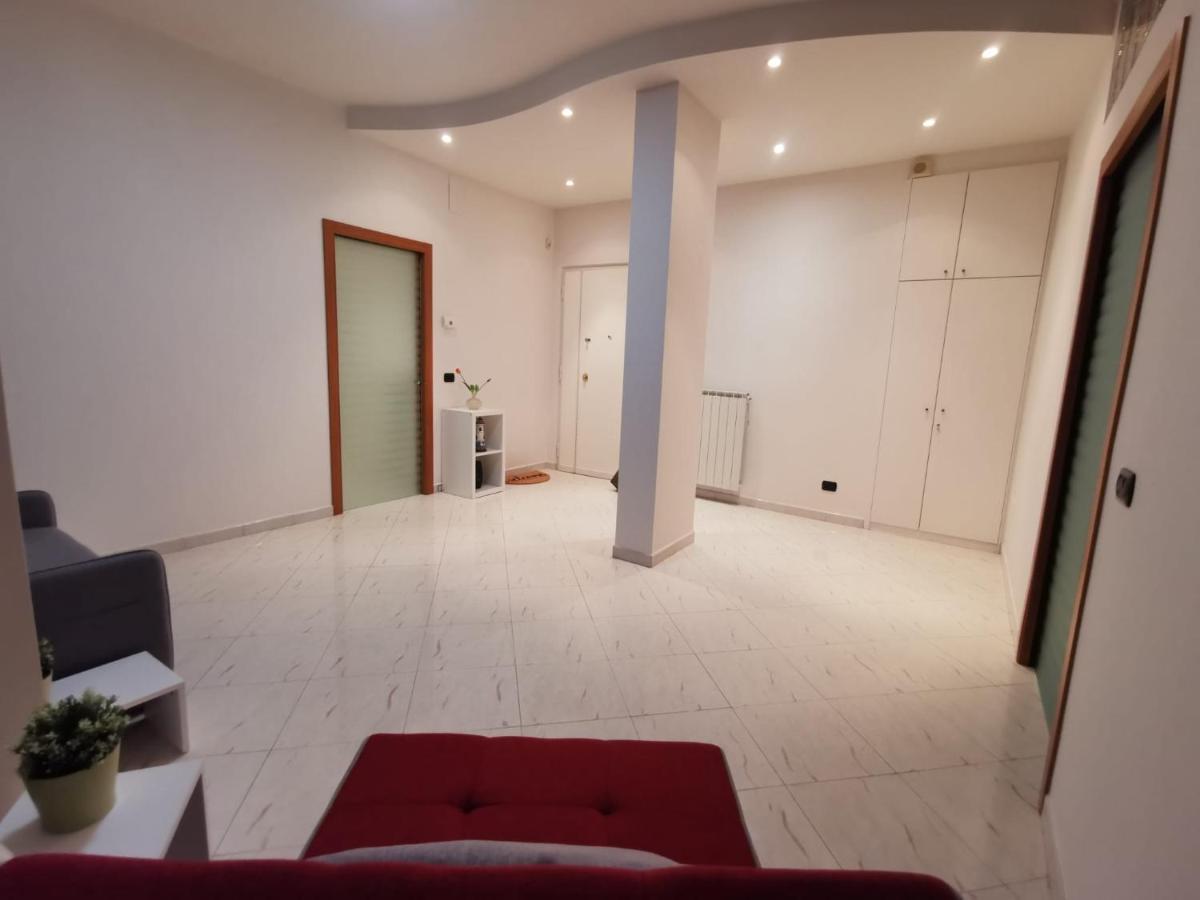 Comfort Apartment&Terrace nel Cuore di Bari Esterno foto