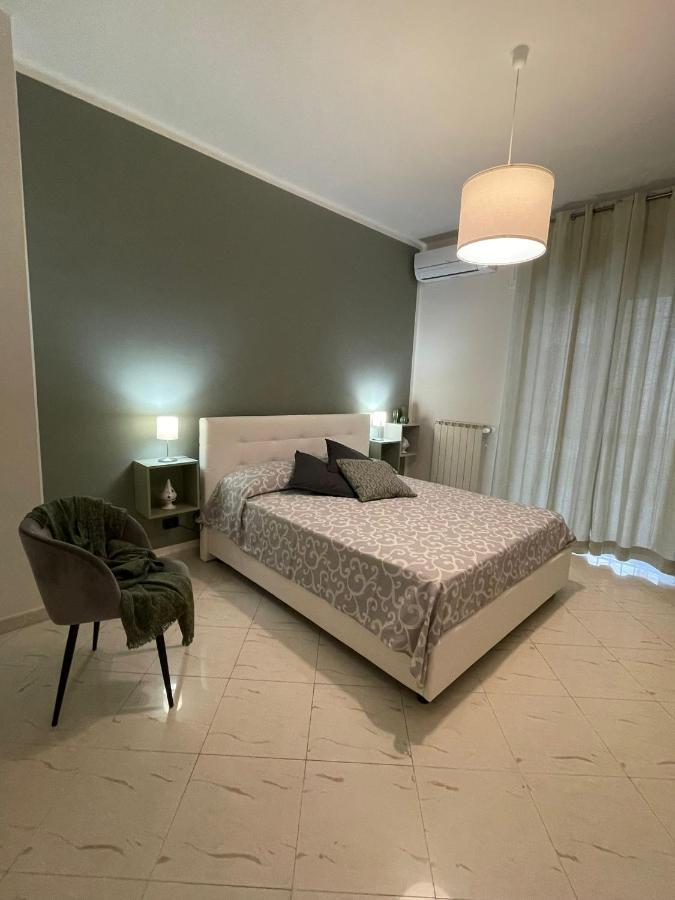 Comfort Apartment&Terrace nel Cuore di Bari Esterno foto