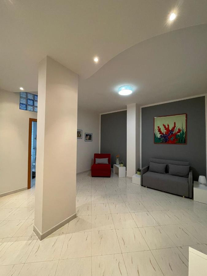 Comfort Apartment&Terrace nel Cuore di Bari Esterno foto