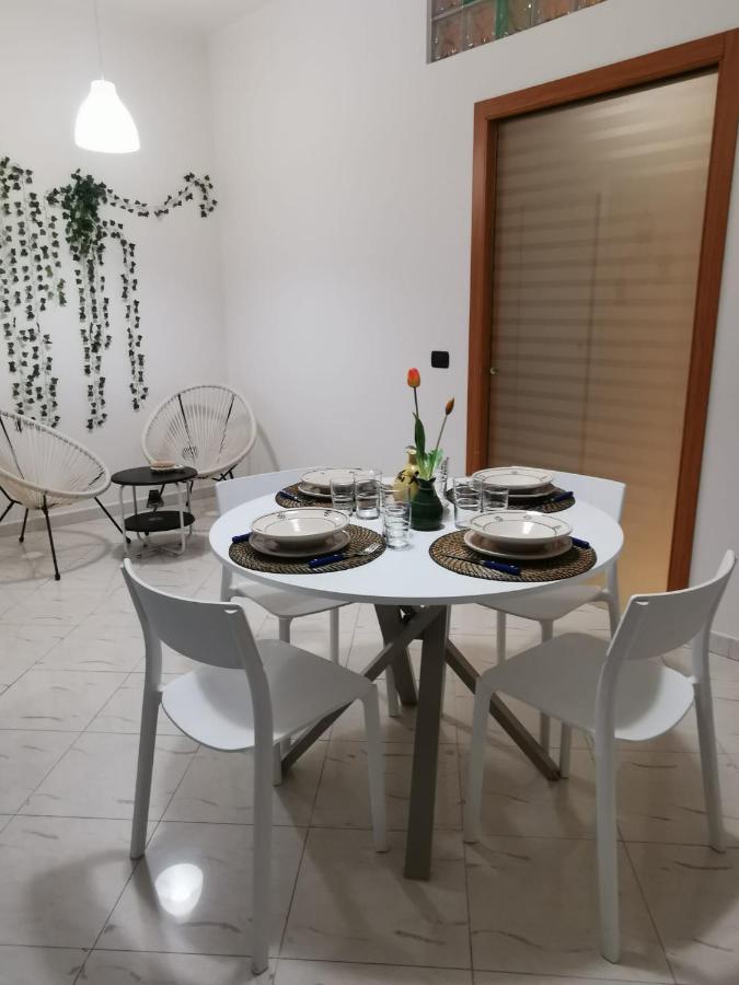 Comfort Apartment&Terrace nel Cuore di Bari Esterno foto