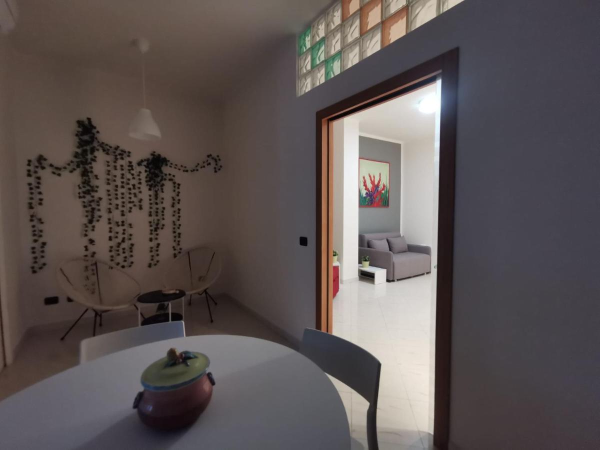 Comfort Apartment&Terrace nel Cuore di Bari Esterno foto