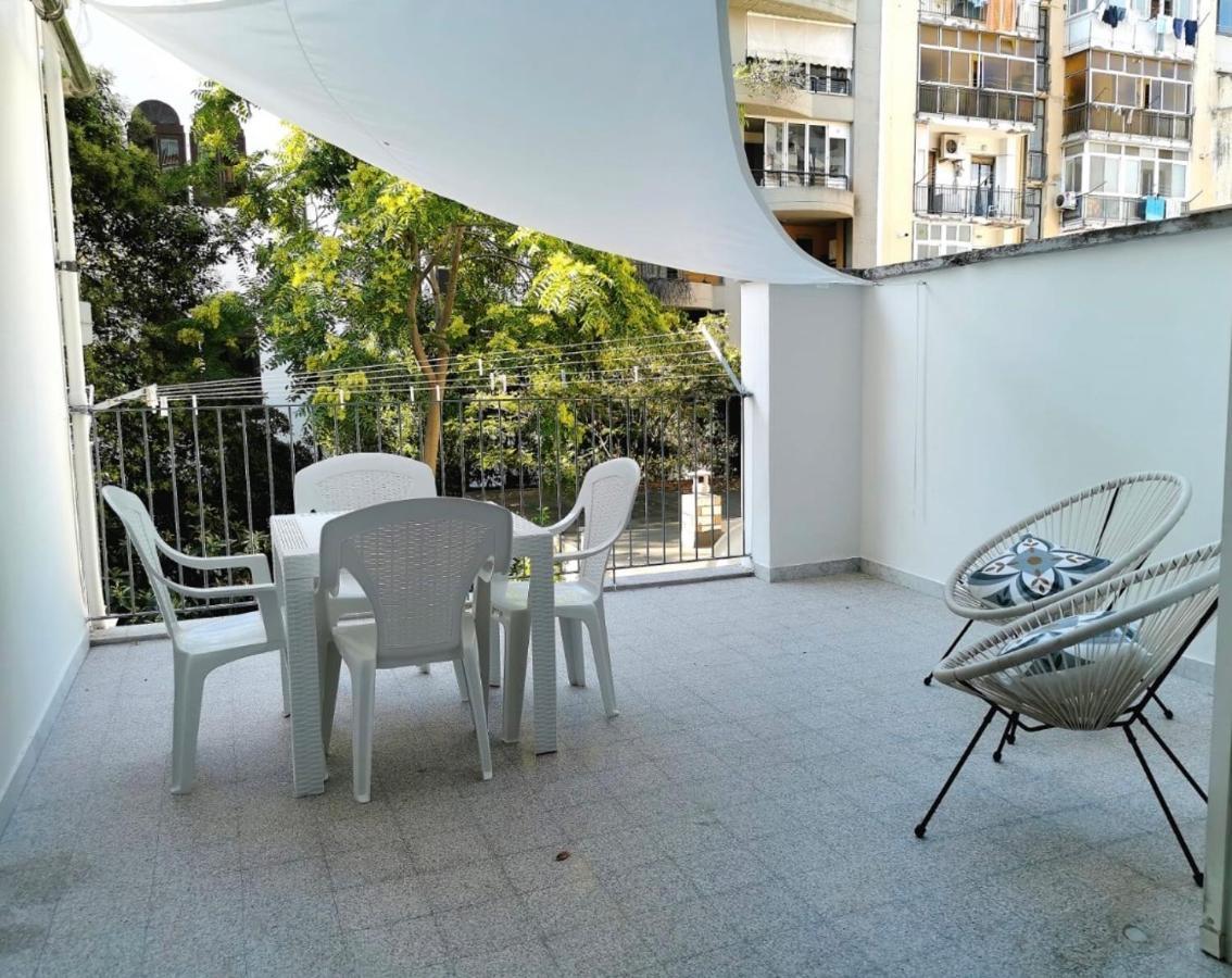 Comfort Apartment&Terrace nel Cuore di Bari Esterno foto
